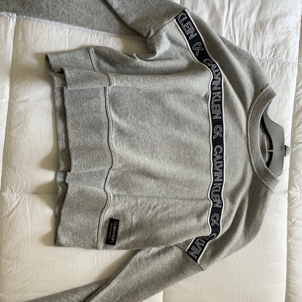 New ck top